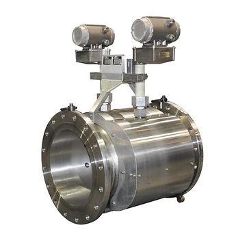 热式流量计 罗斯蒙特 3818 八声道液体超声流量计