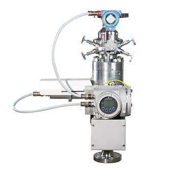 热式流量计 Roxar 2600 多相流量计