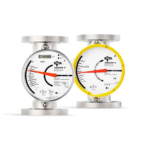 热式流量计 RAMC转子流量计